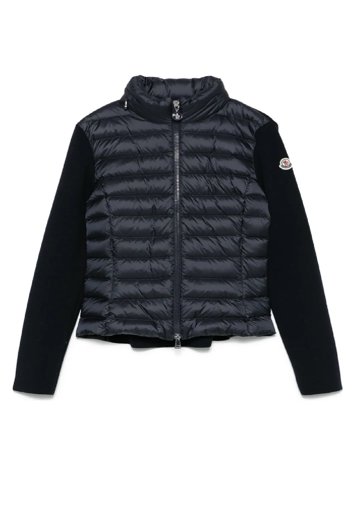 モンクレールTRICOT MONCLER モンクレール MAGLIONE TRICOT CARDIGAN ダウン